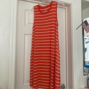 Time & Tru Dress/Shirt